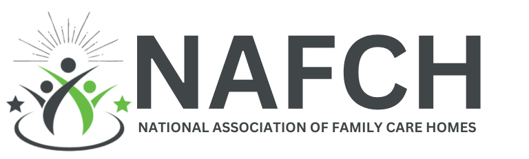 National Association of Family Care Homes