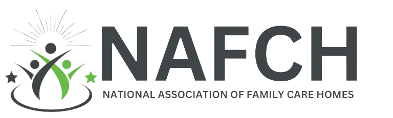 National Association of Family Care Homes