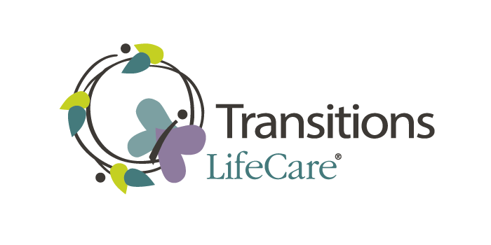 Transitions LifeCare logo